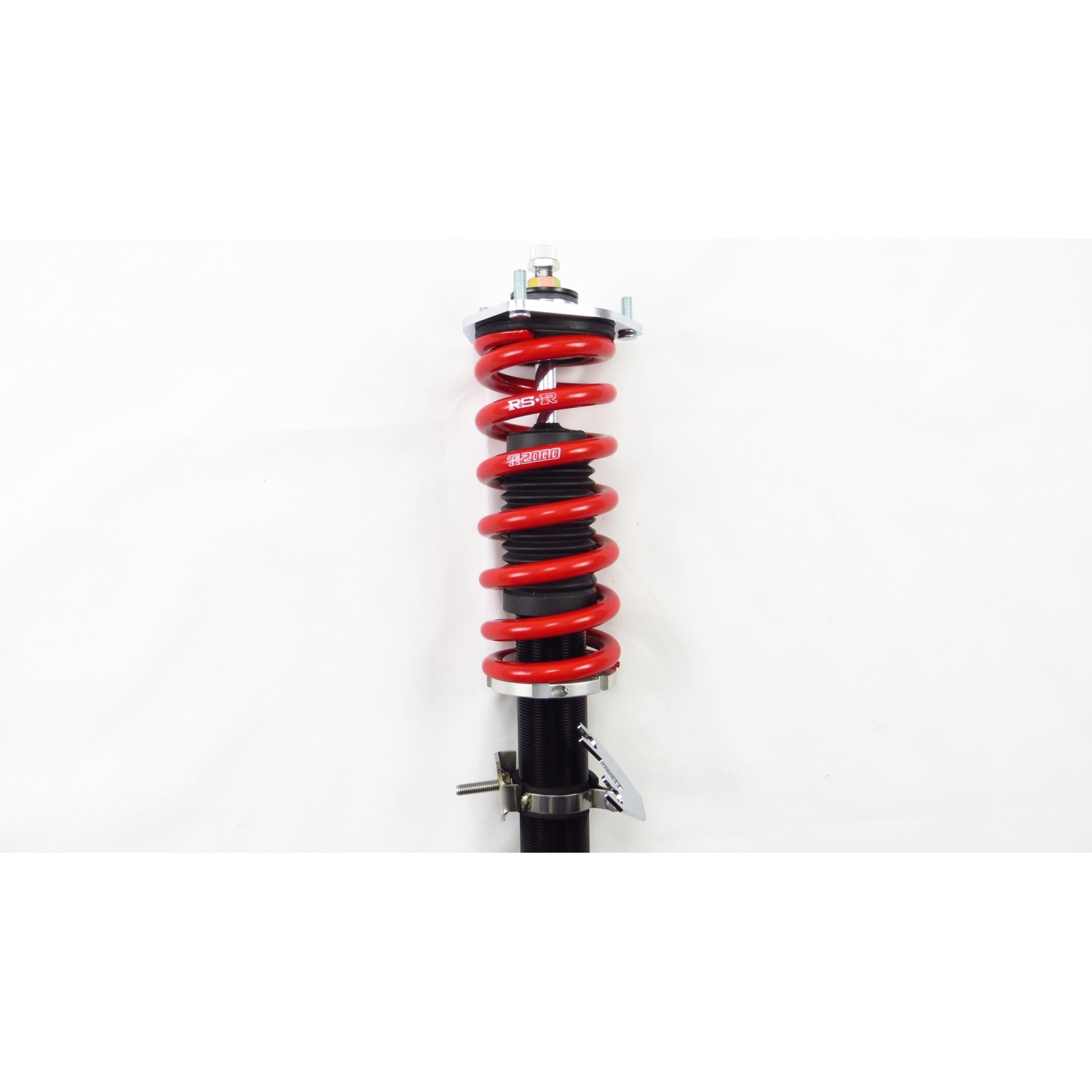 RS-R - Sports-I Coilovers - Nissan 350Z - 2003-2009