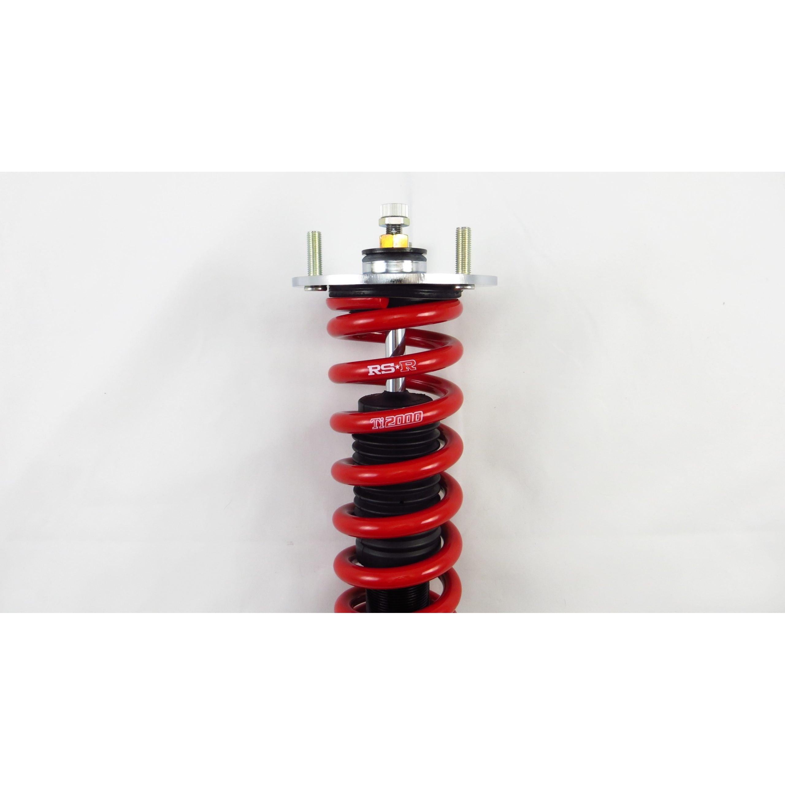 RS-R - Sports-i Coilovers - Lexus IS250/350 AWD - 2014-2020