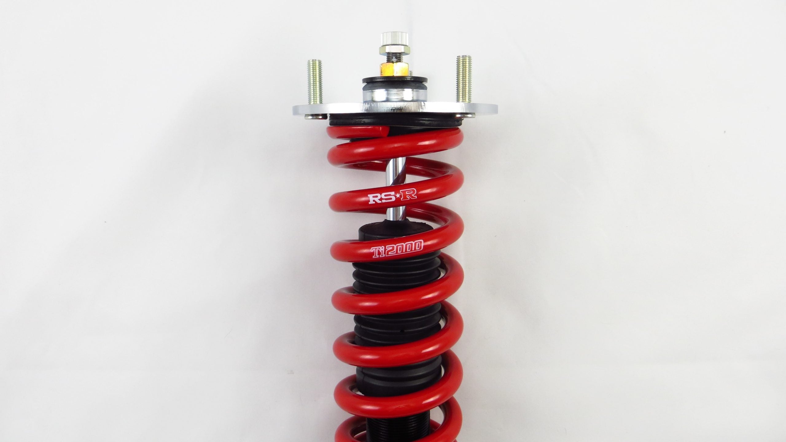 RS-R - Sports-i Coilovers - Lexus IS250/350 AWD - 2014-2020