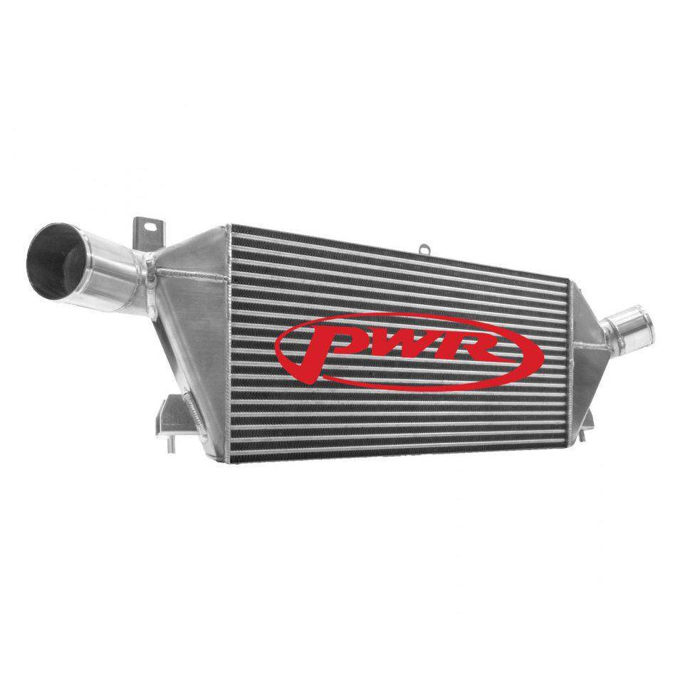 PWR Intercooler - Nissan Skyline GTR R32/33 Charge Air Cooler - T1 Motorsports