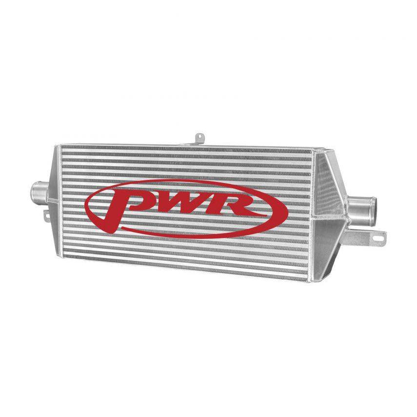 PWR Intercooler - Subaru WRX/STI 2015+ Front Mount Intercooler - T1 Motorsports