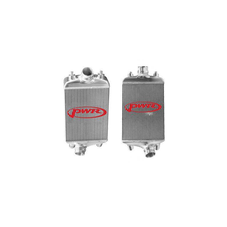 PWR Intercooler - Porsche 991 911 Intercooler Kit – Left and Right - T1 Motorsports