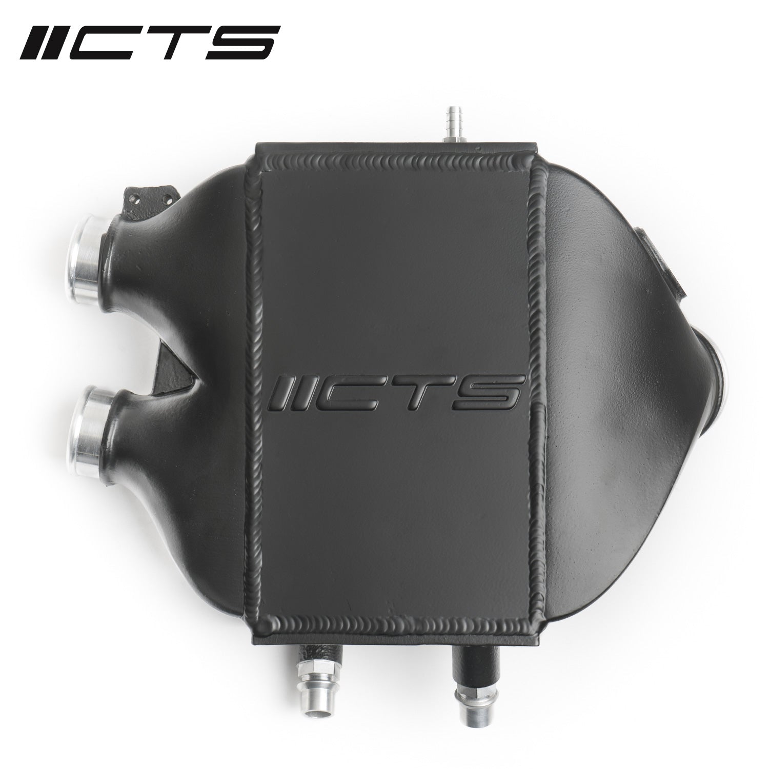 CTS Turbo S55 F80/F82/F83/F87 BMW M3/M4/M2 Air-To-Water Intercooler Upgrade - T1 Motorsports