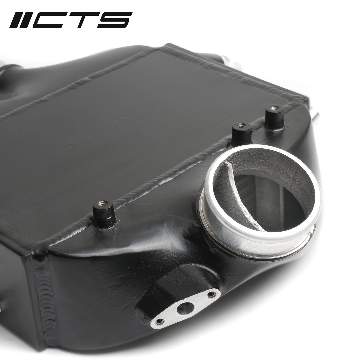 CTS Turbo S55 F80/F82/F83/F87 BMW M3/M4/M2 Air-To-Water Intercooler Upgrade - T1 Motorsports