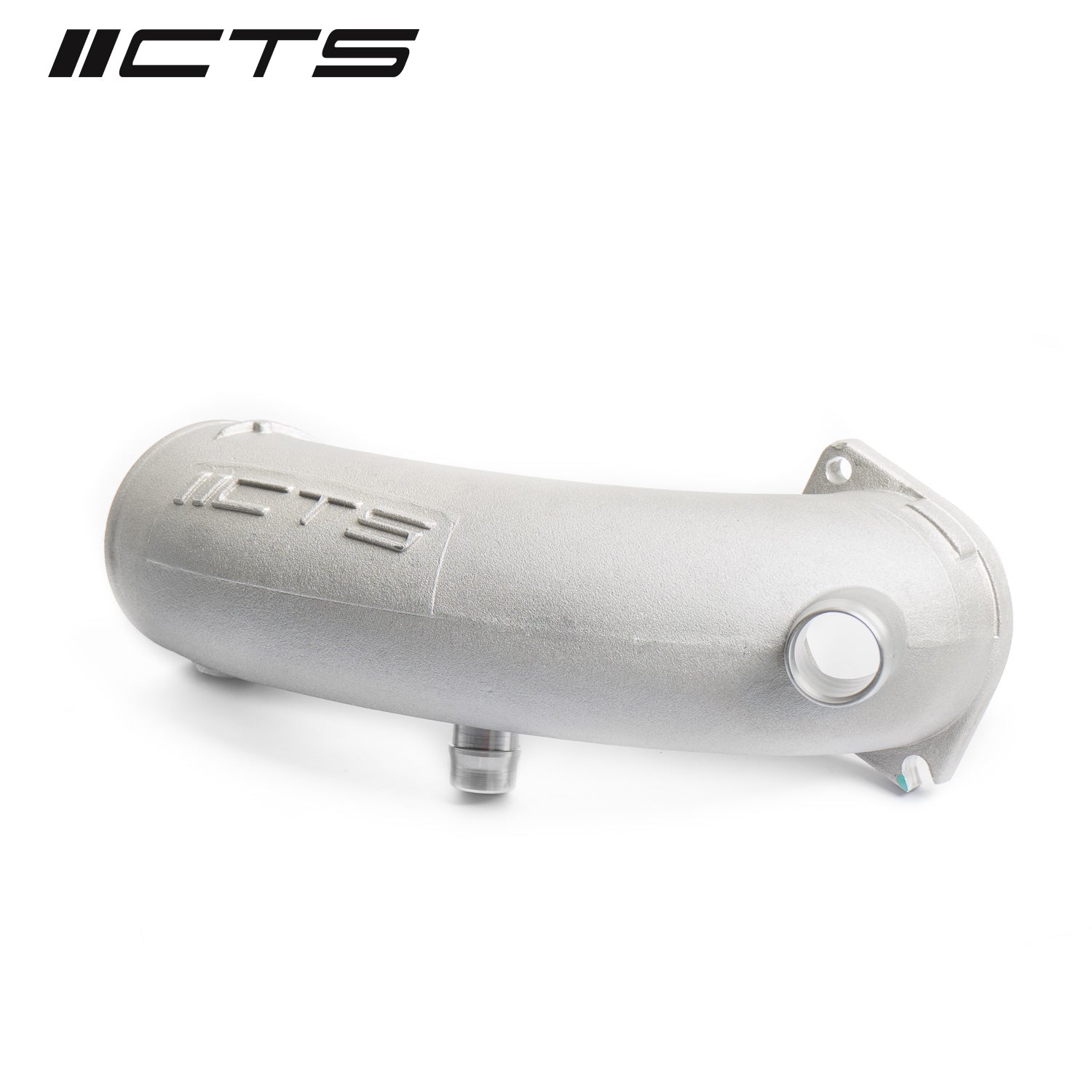 CTS Turbo High Flow Turbo Inlet Pipe for B9 Audi S4/S5/SQ5 - T1 Motorsports