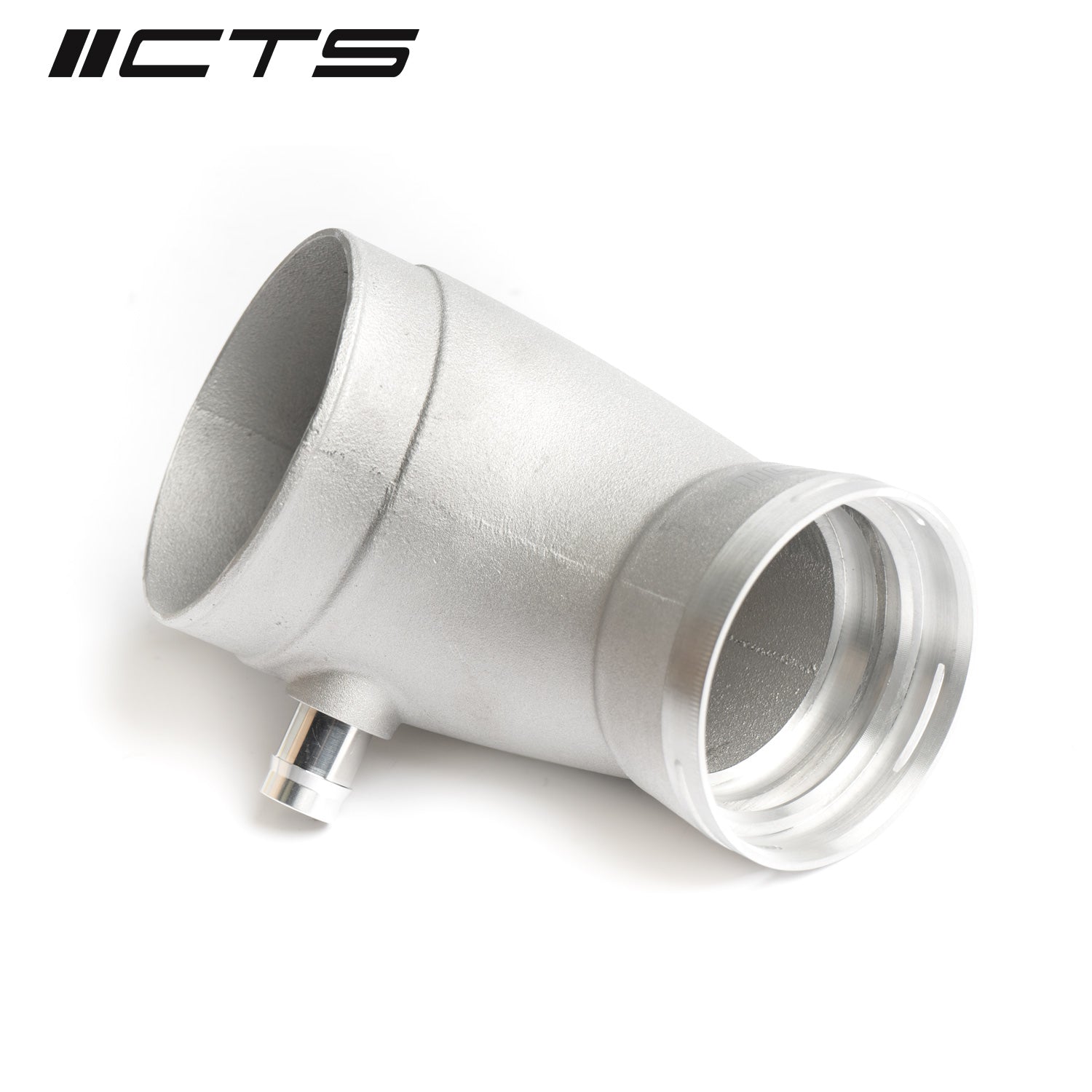 CTS Turbo High Flow Turbo Inlet for Toyota Supra A90/A91 and BMW G20 M340i - T1 Motorsports