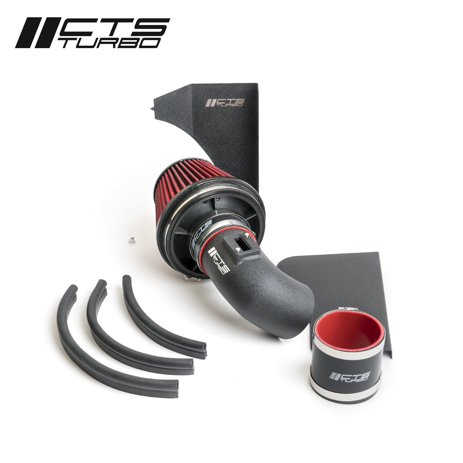 CTS Turbo BMW F-Series M140I/M240I/340I/440I B58 3.0L Intake (2015-2018) - T1 Motorsports