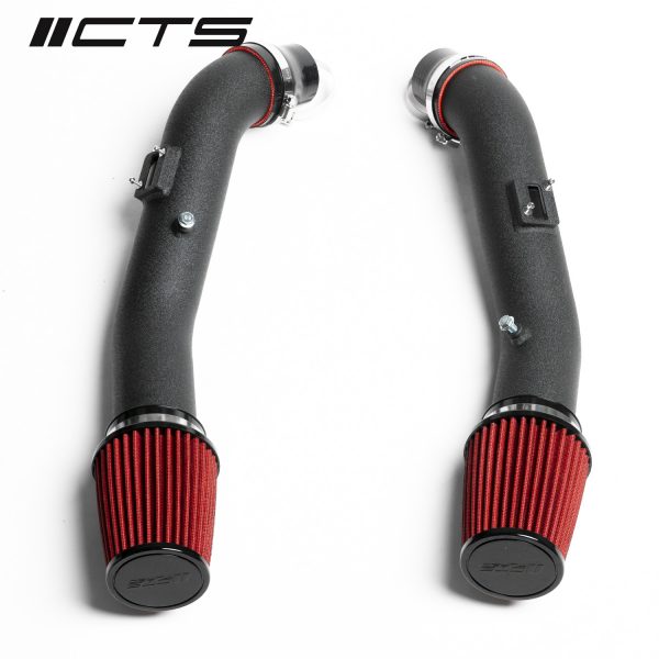 CTS Turbo Nissan R35 GT-R Intake System - T1 Motorsports