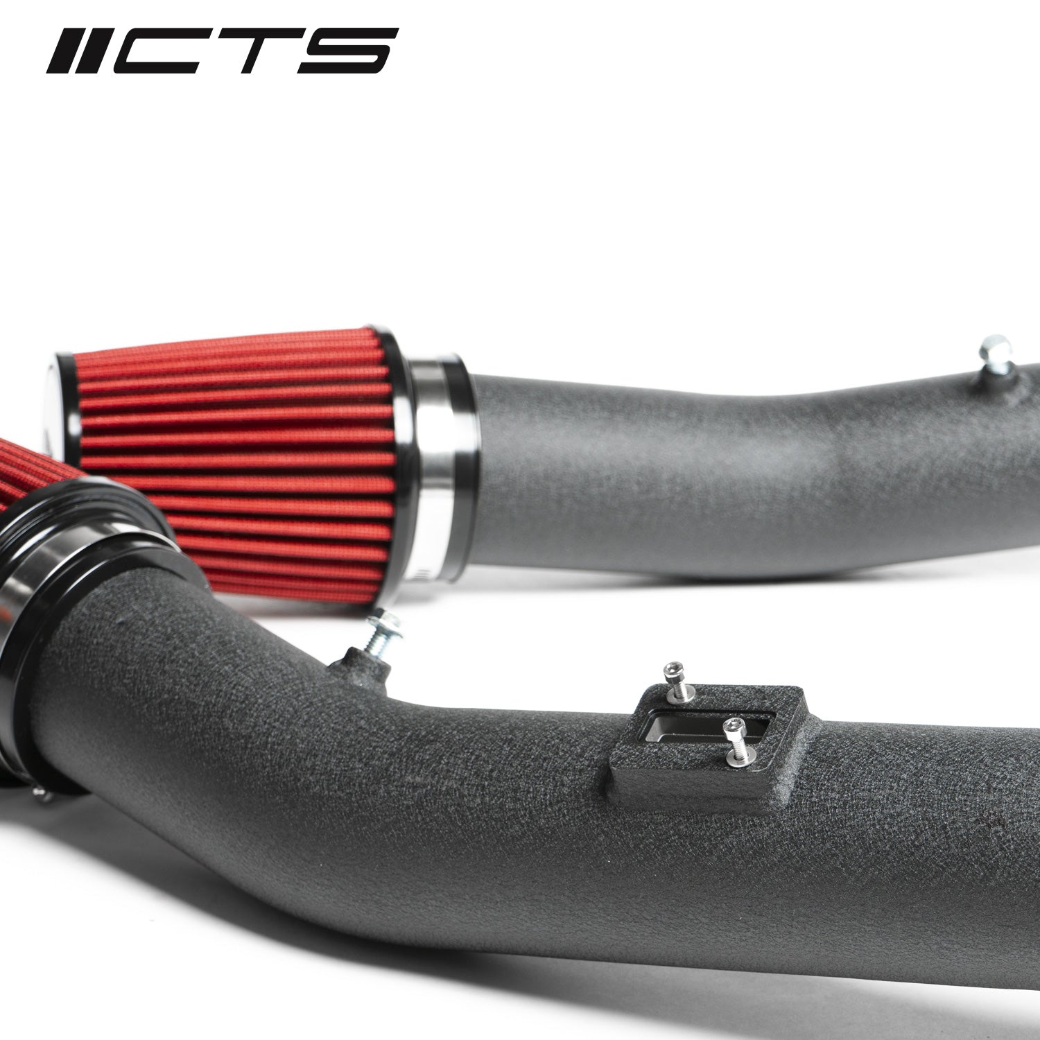 CTS Turbo Nissan R35 GT-R Intake System - T1 Motorsports