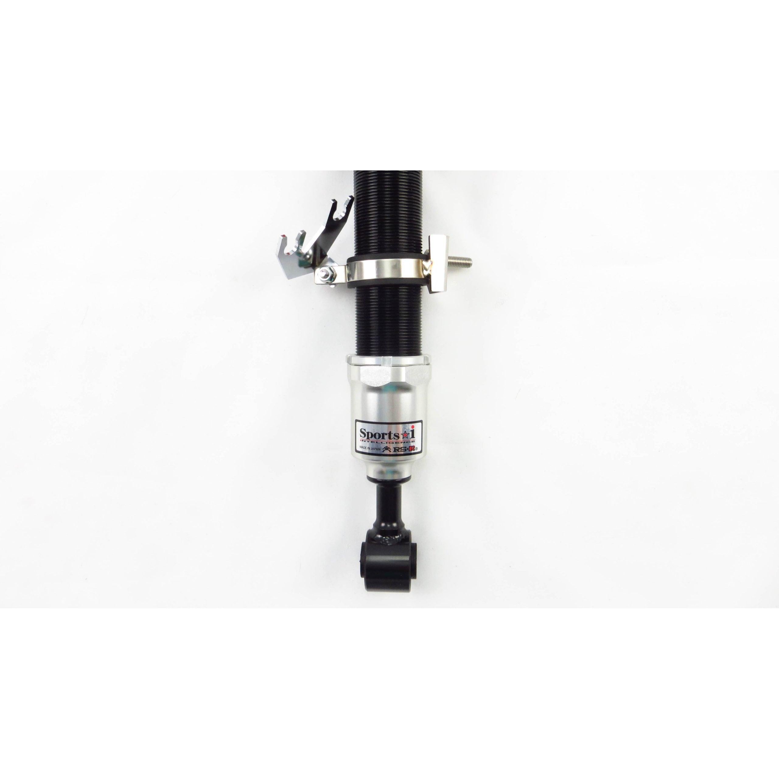 RS-R - Sports-I Coilovers - Infiniti G37 2dr RWD - 2008-2015