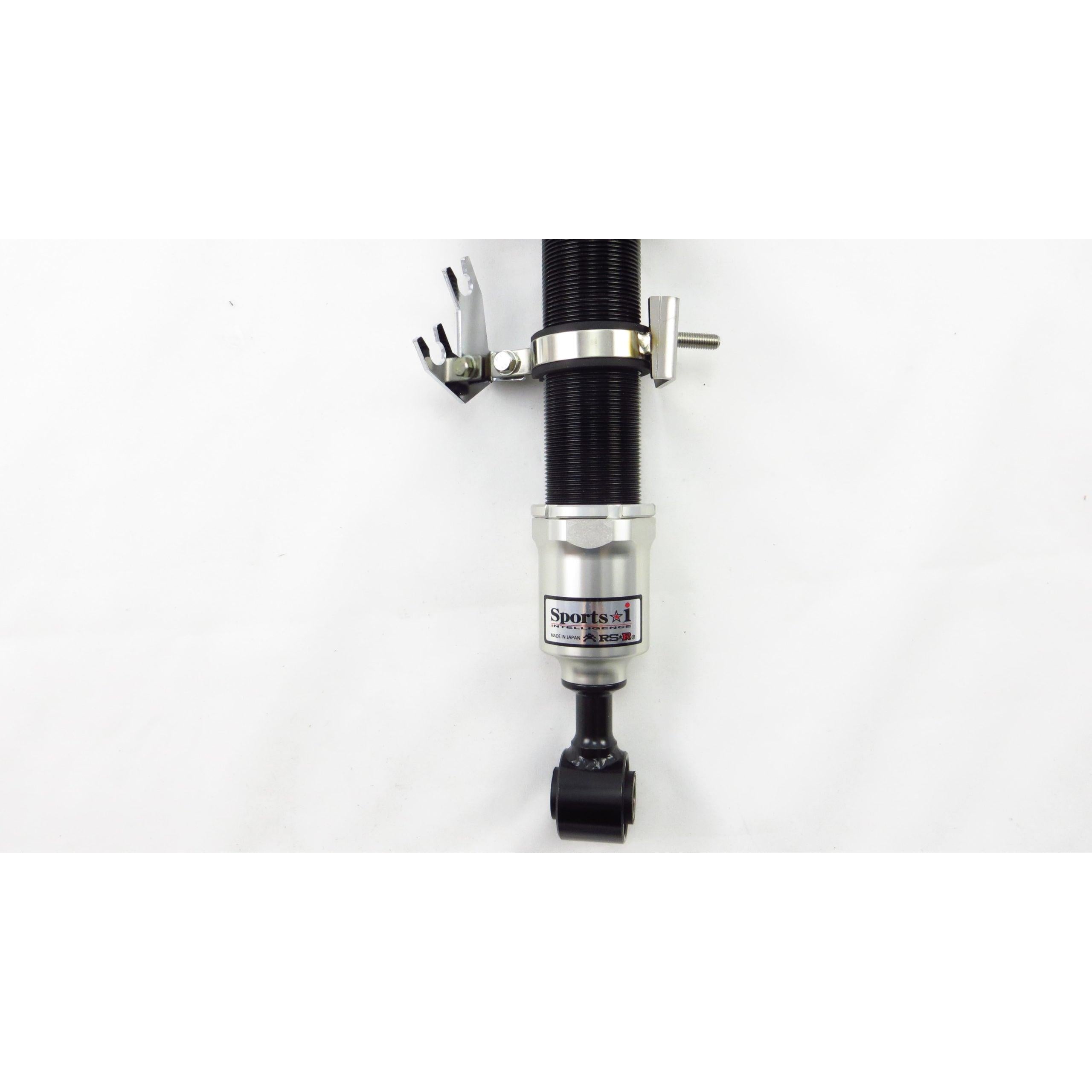 RS-R - Down Sus Springs - Nissan Quest - 2009-2020