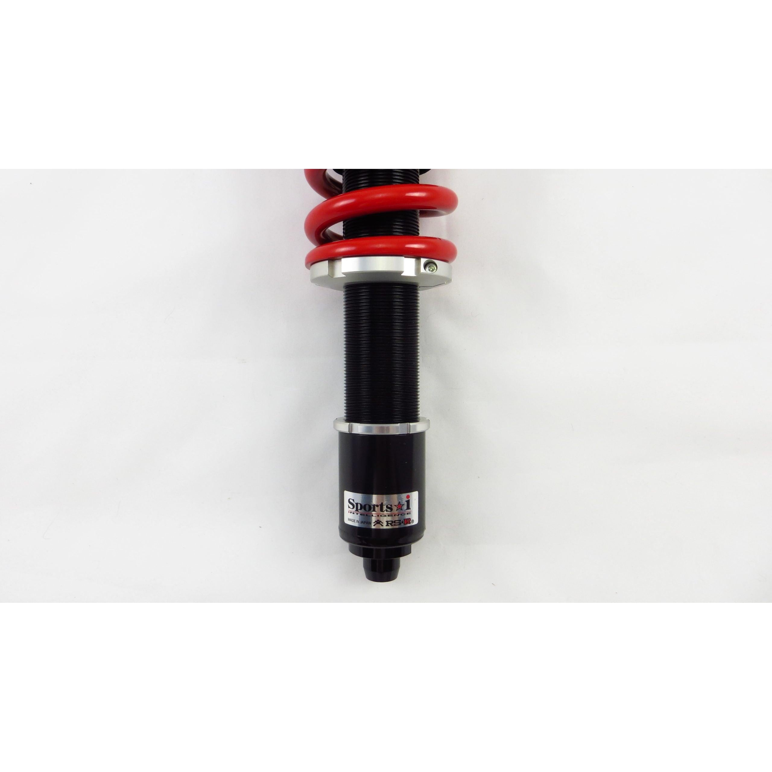 RS-R - Sports-i Coilovers - Lexus IS250/350 AWD - 2014-2020
