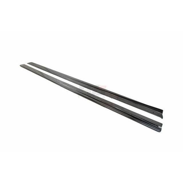 EVS Tuning Carbon Side Splitter for Honda Civic Type R FK8 - T1 Motorsports