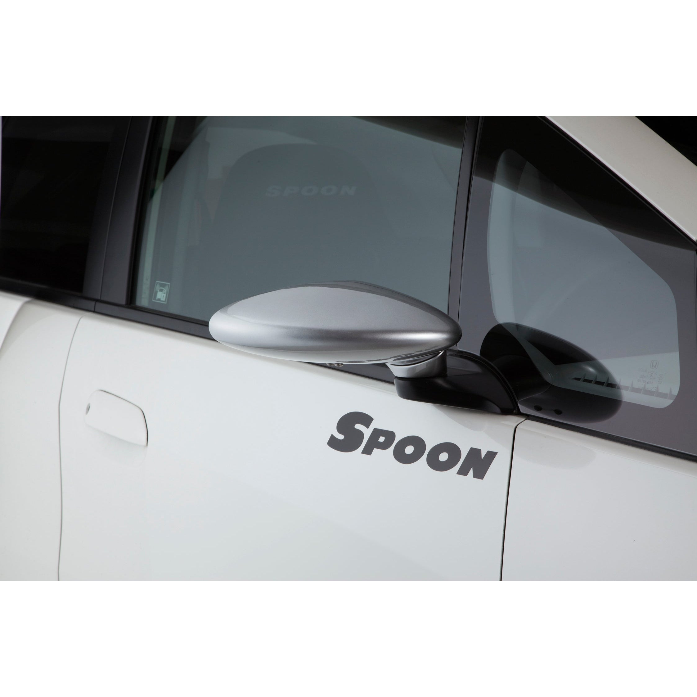 76100-ZF1-000 - SPOON Sports Aero Mirror Honda CR-Z ZF1, ZF2 - T1 Motorsports