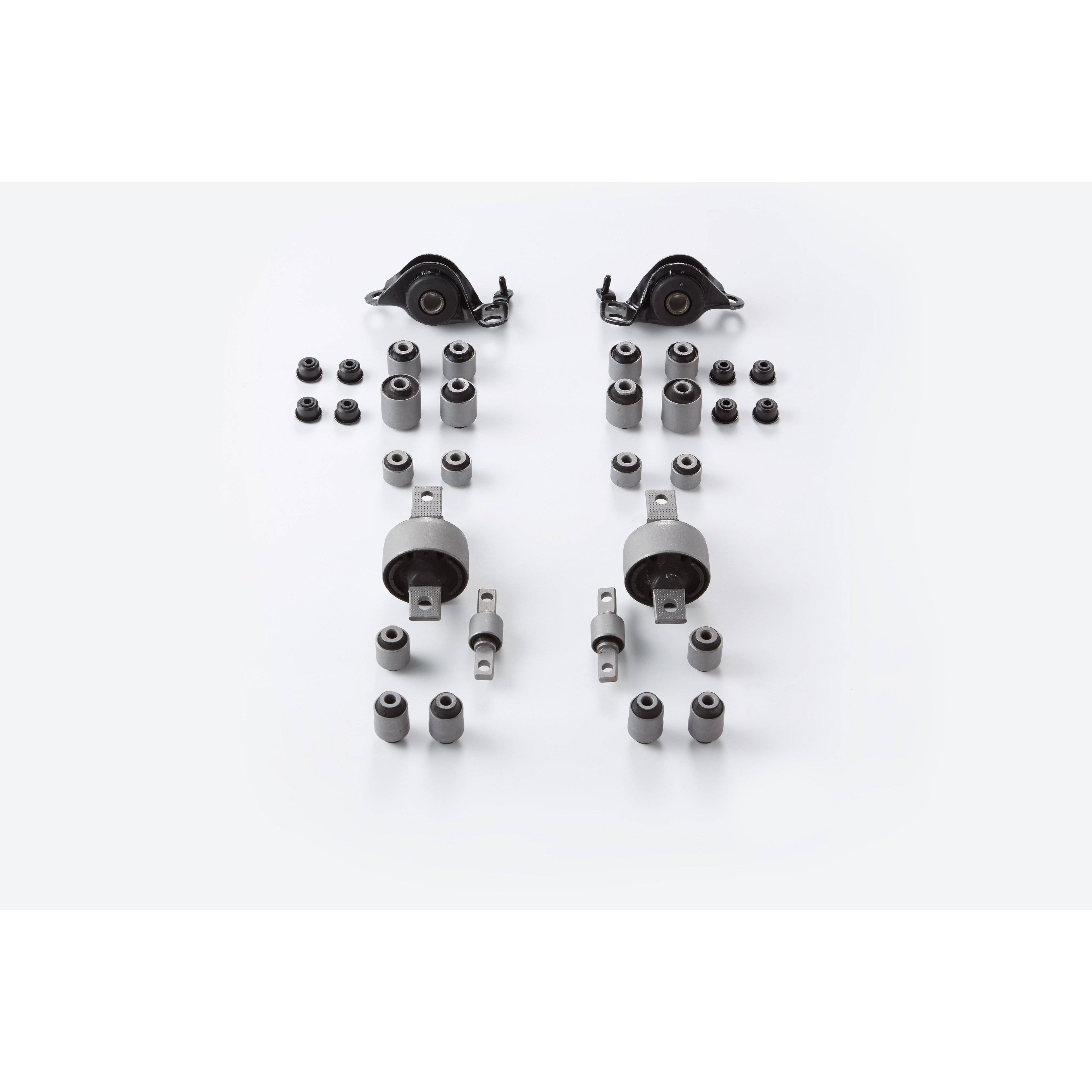 SPOON SUSPENSION BUSH SET SUSPENSION PARTS FOR HONDA INTEGRA DC2 DB8 - T1 Motorsports