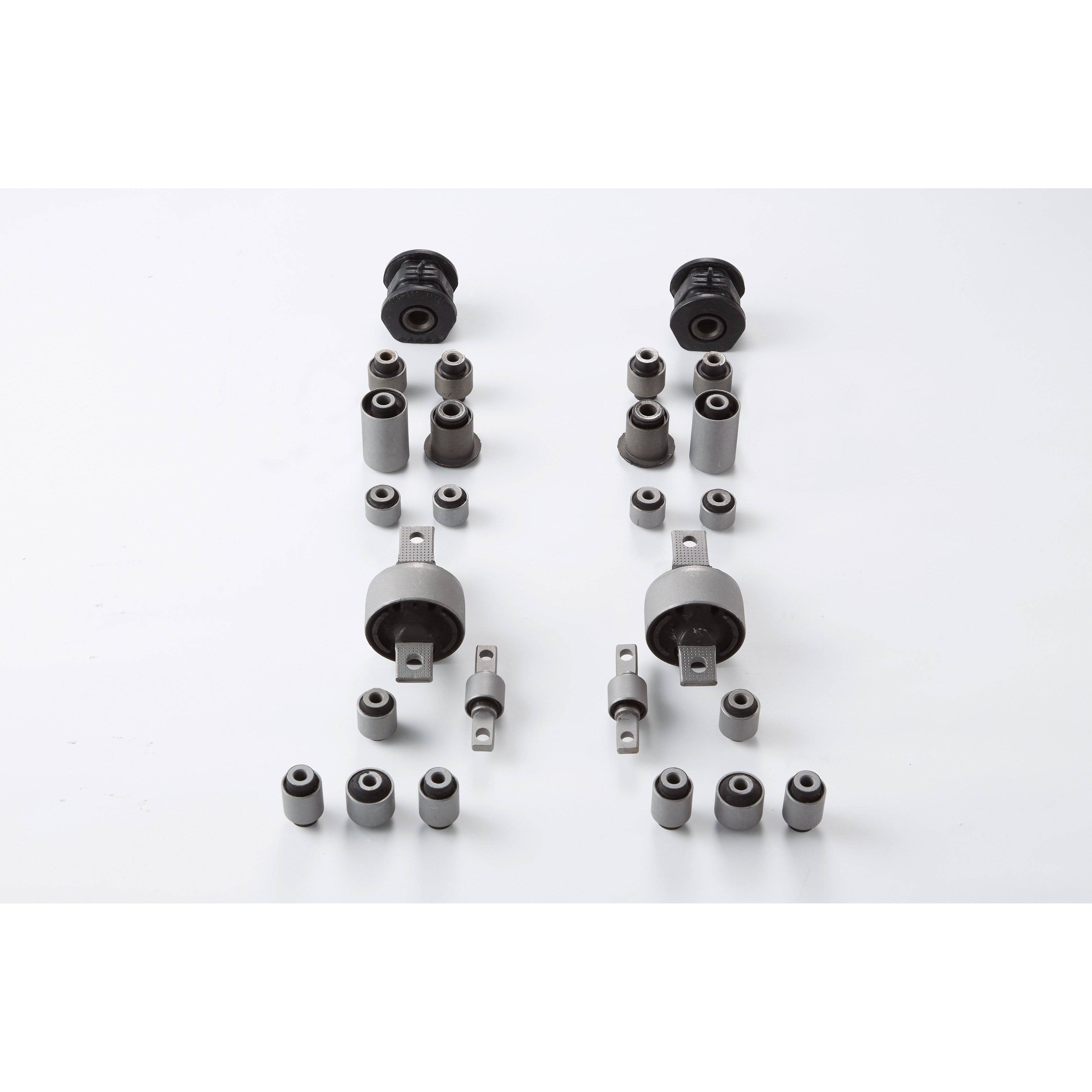 SPOON SUSPENSION BUSH SET SUSPENSION PARTS FOR HONDA CIVIC EK4 EK9 - T1 Motorsports