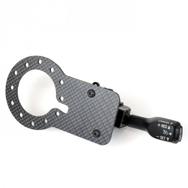 EVS Tuning Steering Control Adapter for Scion FR-S/Subaru BRZ/Toyota 86 - T1 Motorsports