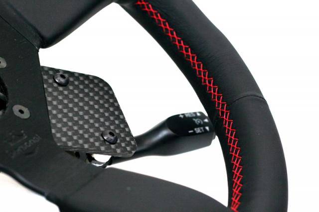 EVS Tuning Steering Control Adapter for Scion FR-S/Subaru BRZ/Toyota 86 - T1 Motorsports