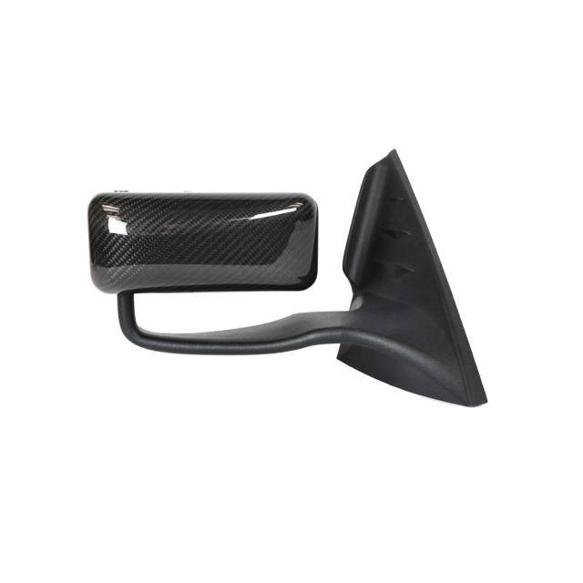 EVS Tuning Carbon GTLM Aero Mirrors for Toyota GR Supra (A90) 2020+ - T1 Motorsports