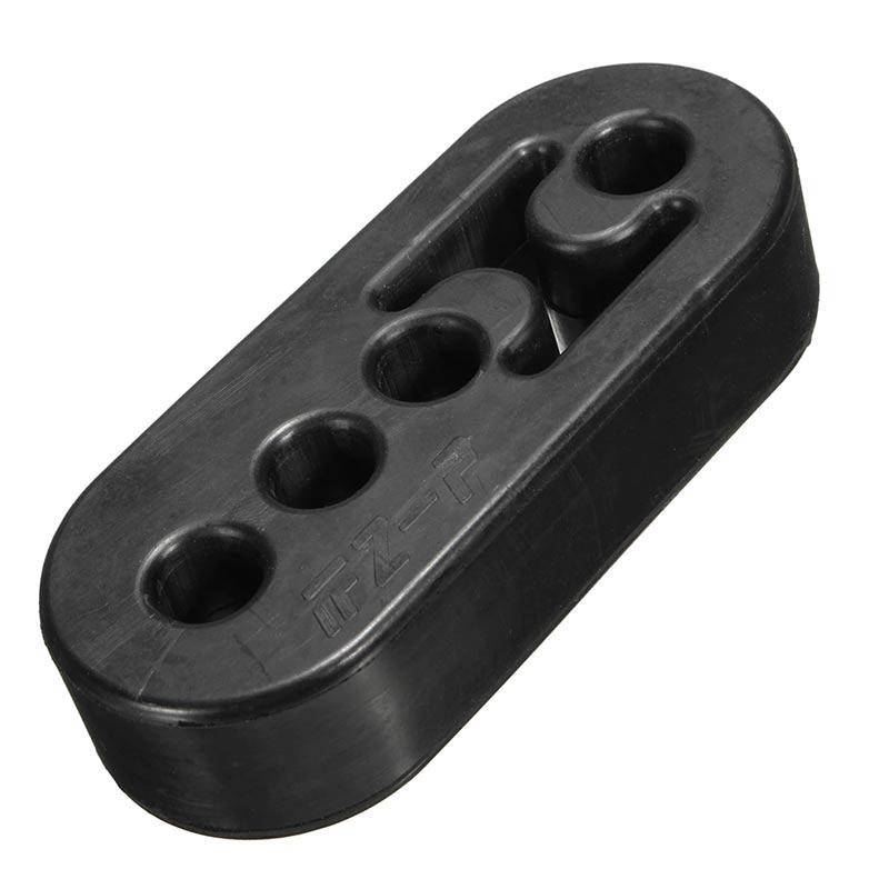 EVS Tuning Universal Adjustable Exhaust Bushing (12mm) - T1 Motorsports