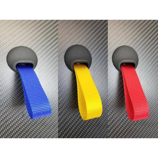 EVS Tuning Dry Carbon Door Cards for Honda S2000 AP1/AP2 (Door Straps Included) - T1 Motorsports