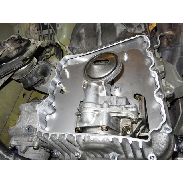 EVS Tuning Oil Baffle Plate for Honda S2000 - T1 Motorsports