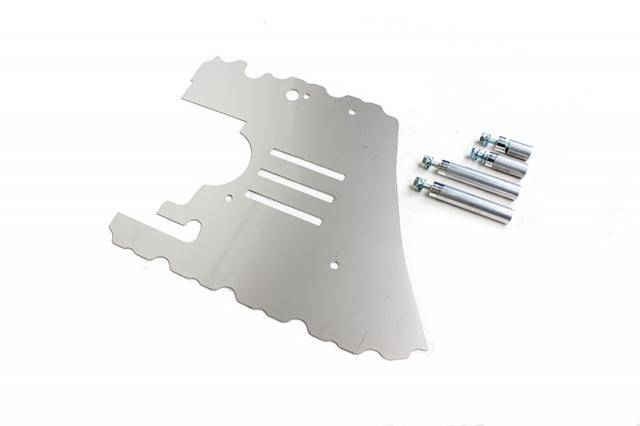 EVS Tuning Oil Baffle Plate for Honda S2000 - T1 Motorsports