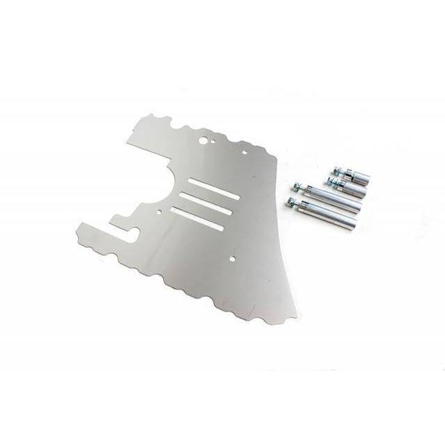 EVS Tuning Oil Baffle Plate for Honda S2000 - T1 Motorsports