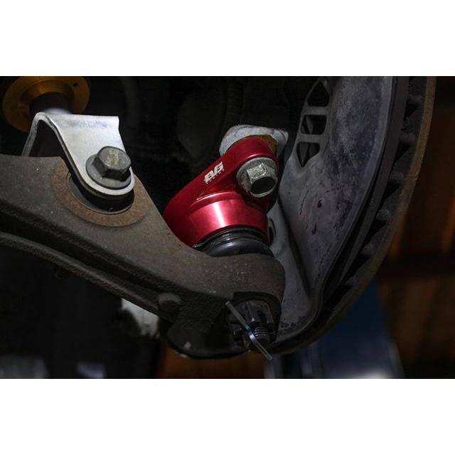 EVS Tuning Offset Camber Joint (Front) for Honda S2000 - T1 Motorsports