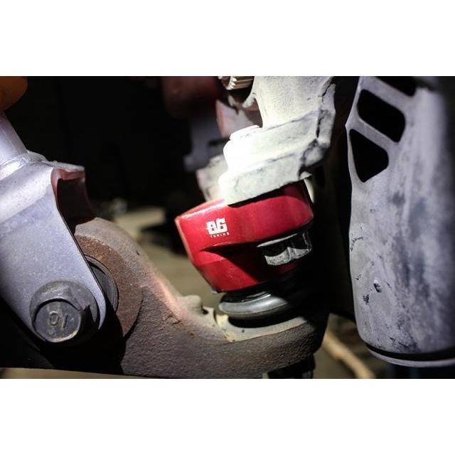 EVS Tuning Offset Camber Joint (Front) for Honda S2000 - T1 Motorsports