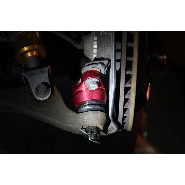 EVS Tuning Offset Camber Joint (Front) for Honda S2000 - T1 Motorsports