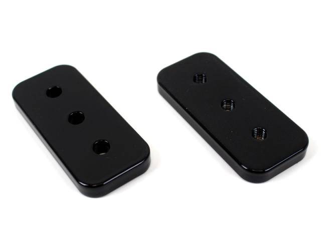 EVS Tuning Extended Tow Hook (Voltex Bumper) for Honda S2000 (Yellow) - T1 Motorsports