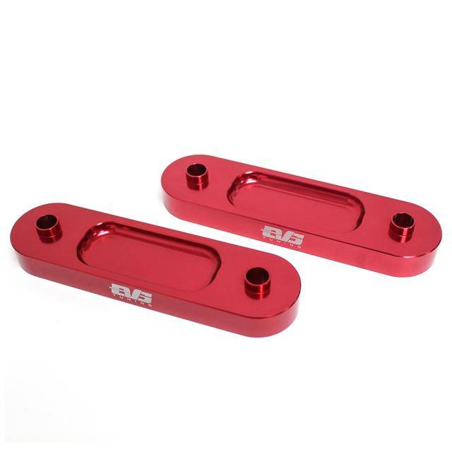 EVS Tuning Front Anti-Bumpsteer Kit for Honda S2000 - T1 Motorsports