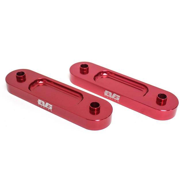 EVS Tuning Front Anti-Bumpsteer Kit for Honda S2000 - T1 Motorsports