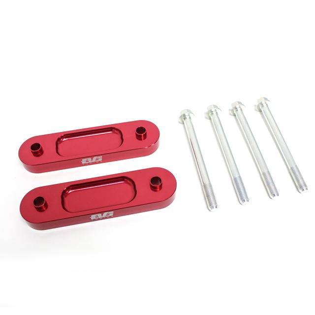 EVS Tuning Front Anti-Bumpsteer Kit for Honda S2000 - T1 Motorsports