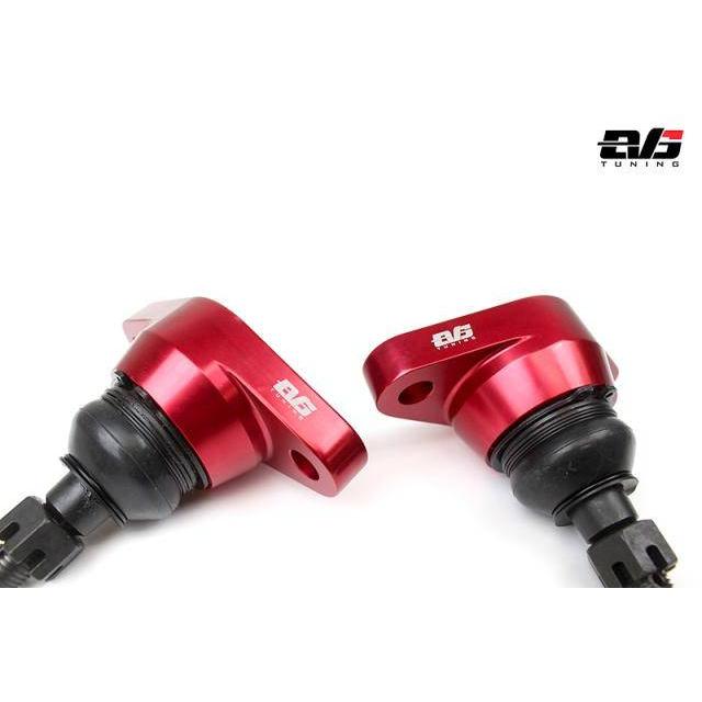 EVS Tuning Offset Camber Joint (Front) for Honda S2000 - T1 Motorsports