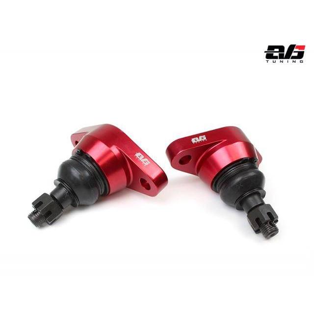 EVS Tuning Offset Camber Joint (Front) for Honda S2000 - T1 Motorsports