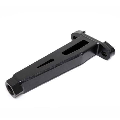 EVS Tuning Front Tow Hook Adapter Rev.2 for Honda Civic Type R FK8 - T1 Motorsports