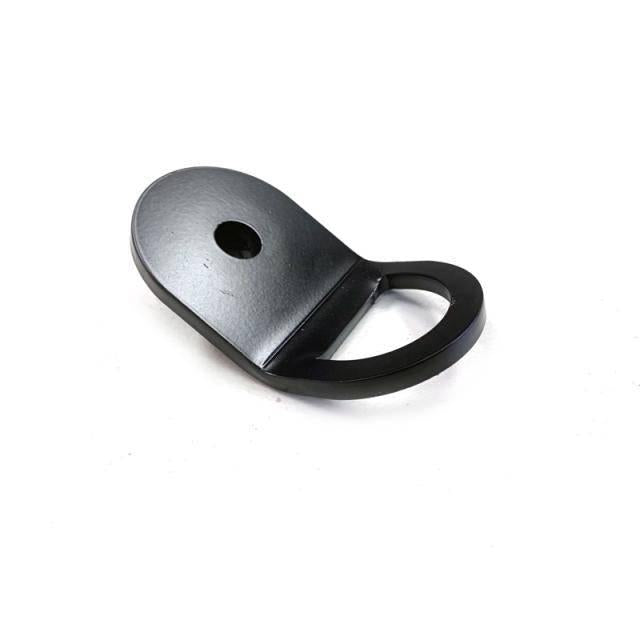 EVS Tuning D-Ring for Honda Civic Type R FK8 2017+ - T1 Motorsports