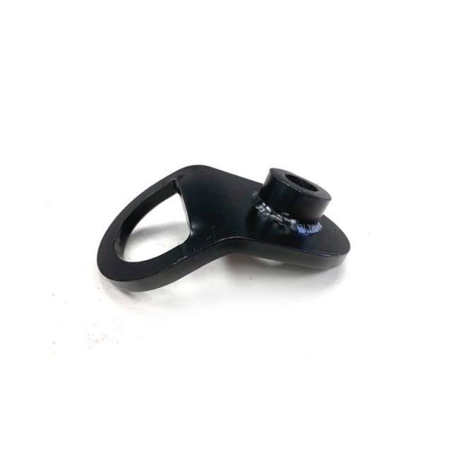 EVS Tuning D-Ring for Honda Civic Type R FK8 2017+ - T1 Motorsports