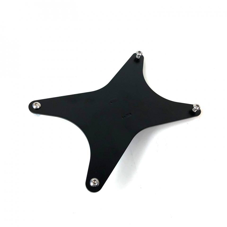 EVS Tuning License Plate Relocator for Toyota GR Supra (A90) 2020+ - T1 Motorsports