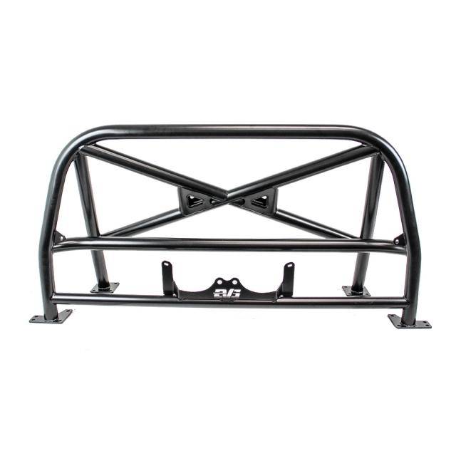 EVS Tuning Race Spec Roll Bar - Honda S2000 - T1 Motorsports