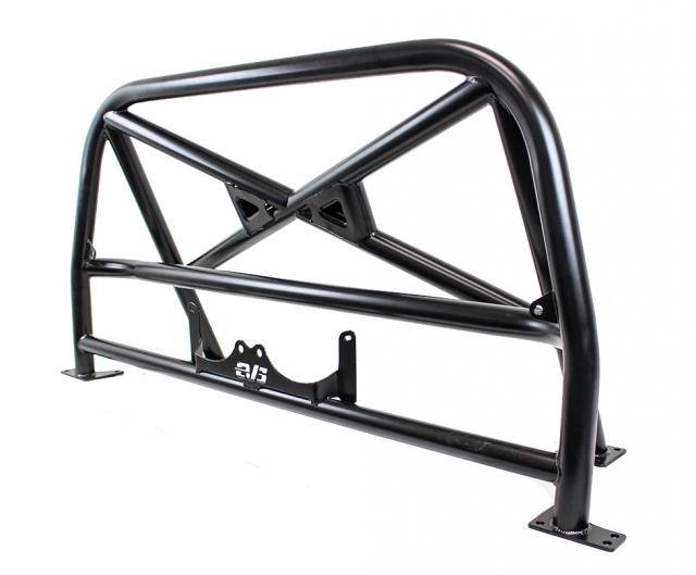 EVS Tuning Race Spec Roll Bar - Honda S2000 - T1 Motorsports