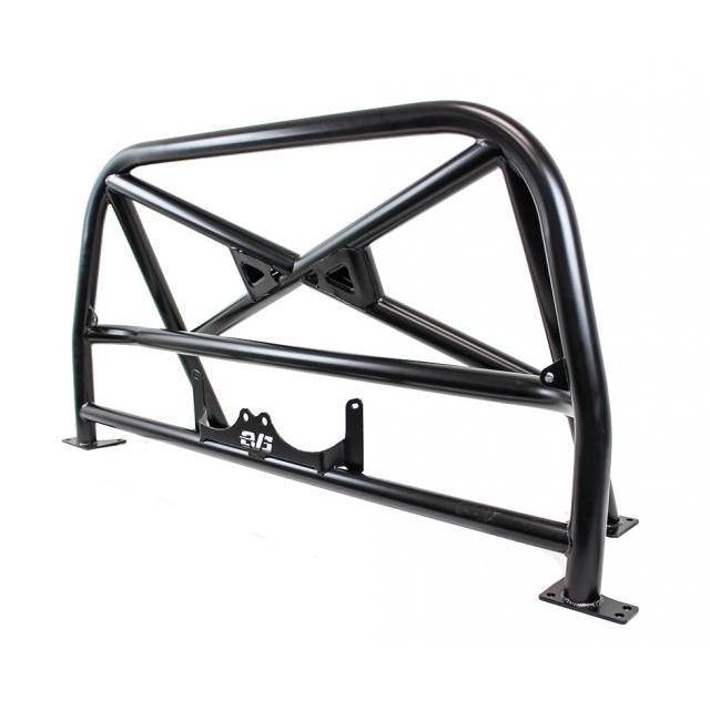 EVS Tuning Race Spec Roll Bar - Honda S2000 - T1 Motorsports