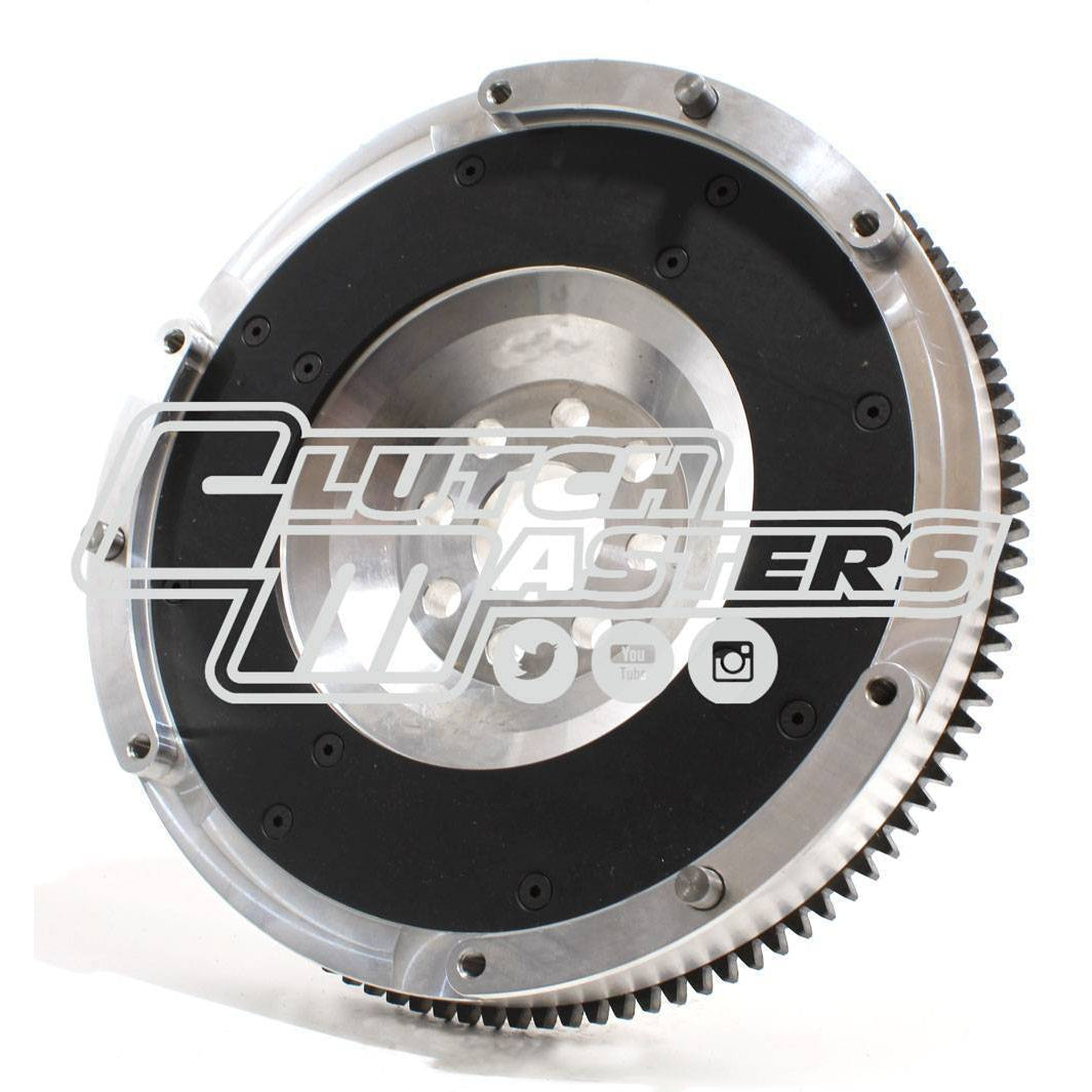 Clutch Masters 00-00 BMW 323 2.5L / 01-02 BMW Z3 3.0L / 01-05 BMW 330 3.0L 5 Sp / 325CI 2.5L E46 / 3 - T1 Motorsports