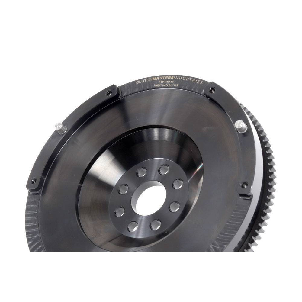 Clutch Masters 00-00 BMW 323 2.5L / 01-02 BMW Z3 3.0L / 01-05 BMW 330 3.0L 5 Sp / 325CI 2.5L E46 / 3 - T1 Motorsports