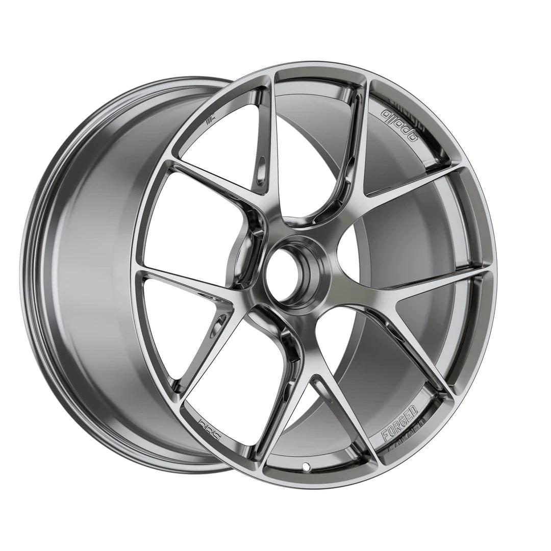 BBS FI-R Forged Line - 21" - T1 Motorsports