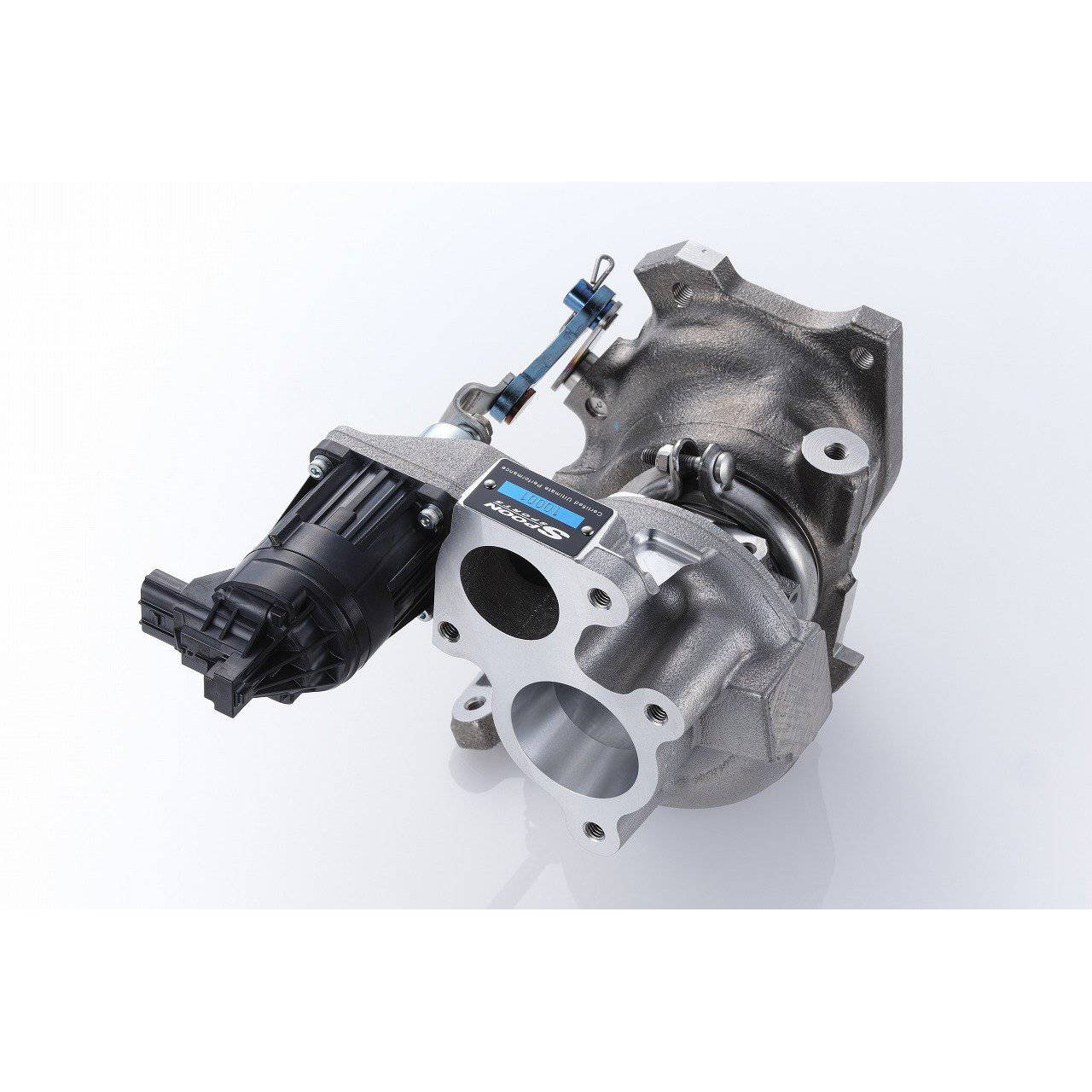 SPOON SPORTS BIG TURBO CHARGER KIT FOR HONDA CIVIC FK7 - T1 Motorsports