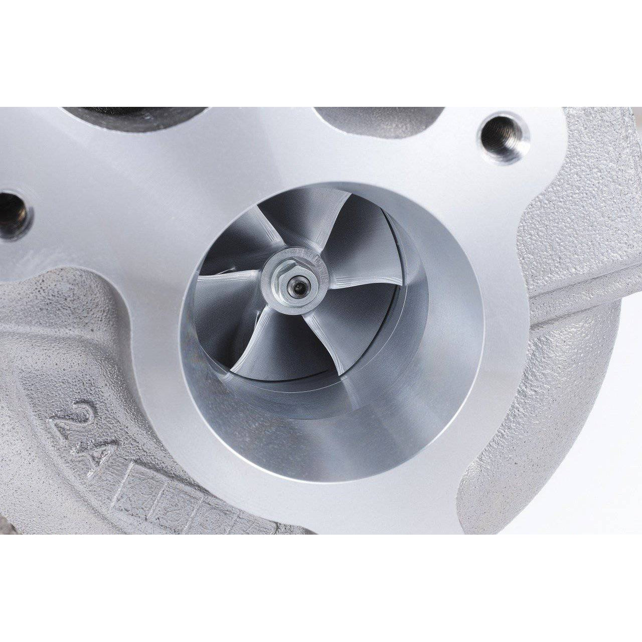 SPOON SPORTS BIG TURBO CHARGER KIT FOR HONDA CIVIC FK7 - T1 Motorsports