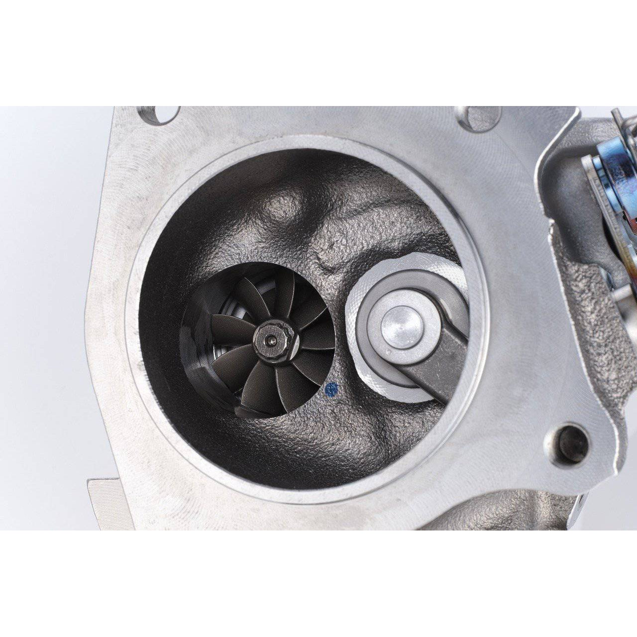 SPOON SPORTS BIG TURBO CHARGER KIT FOR HONDA CIVIC FK7 - T1 Motorsports